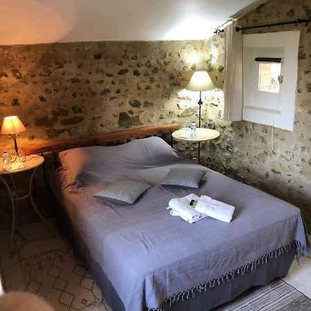 Chambre D'Hotes Lou Pataclet Charols Kültér fotó