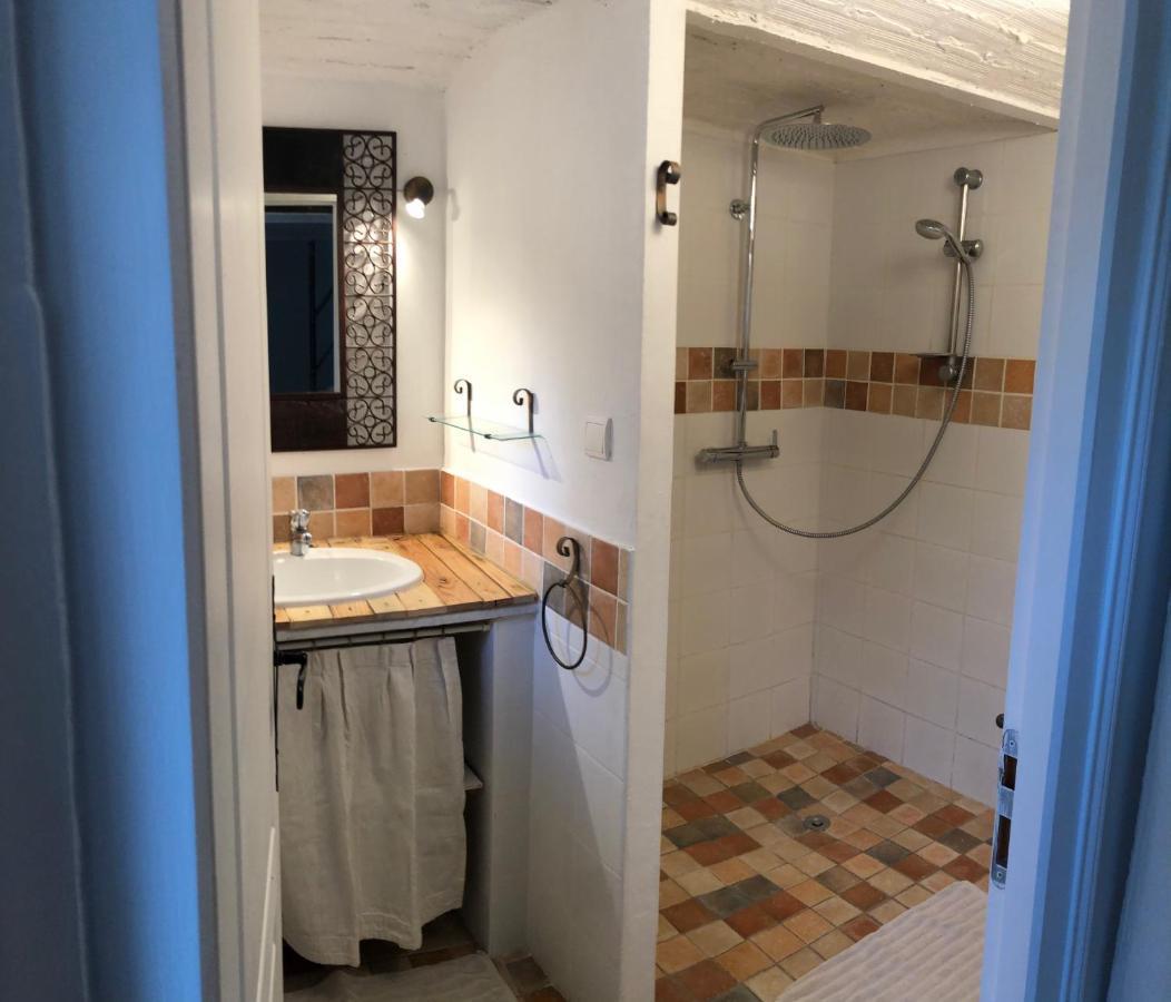 Chambre D'Hotes Lou Pataclet Charols Kültér fotó