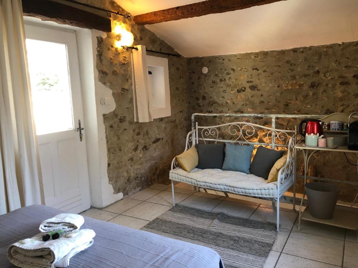 Chambre D'Hotes Lou Pataclet Charols Kültér fotó