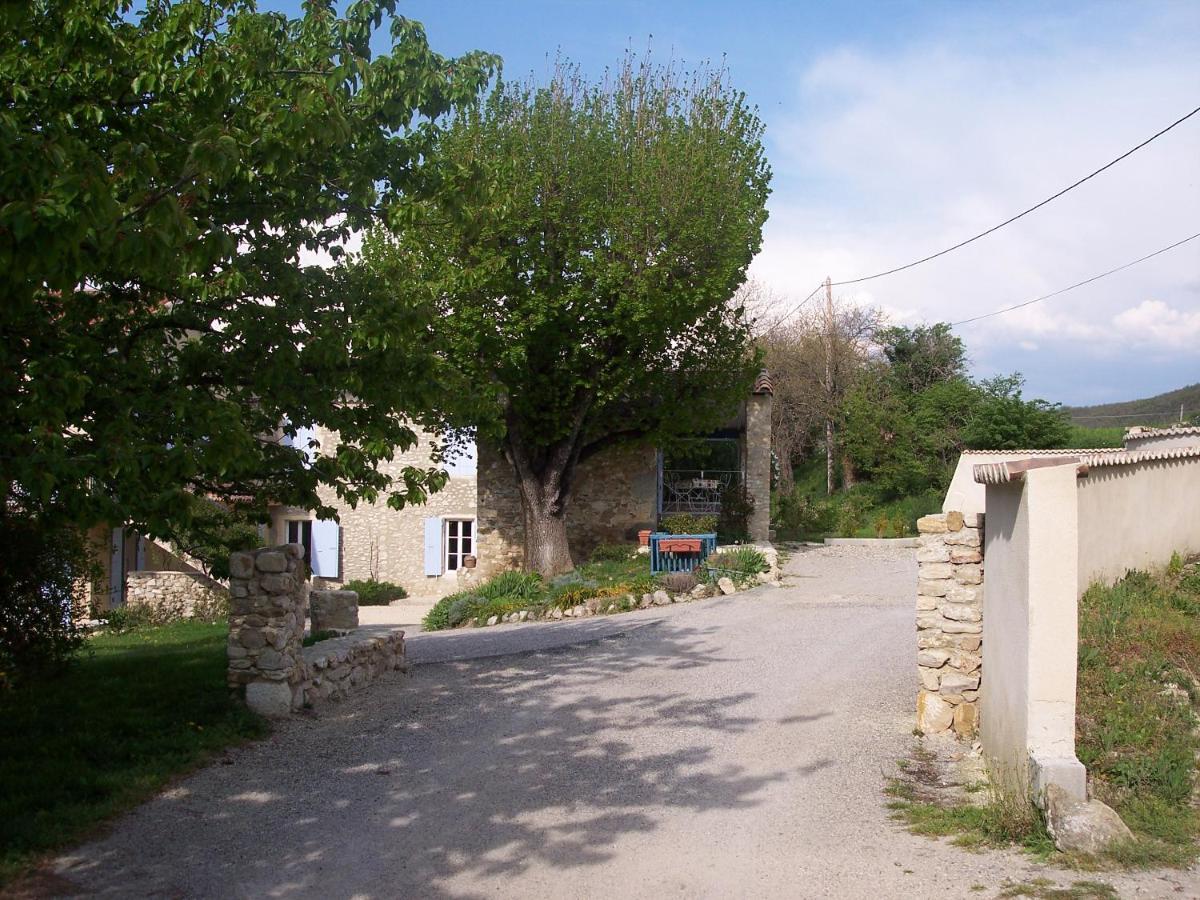 Chambre D'Hotes Lou Pataclet Charols Kültér fotó